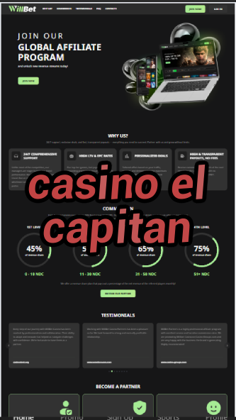 casino el capitan-bushsandscasino.igamblinglist.com