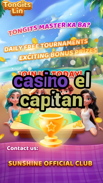 casino el capitan-bushsandscasino.igamblinglist.com