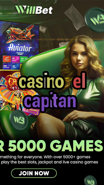 casino el capitan-bushsandscasino.igamblinglist.com